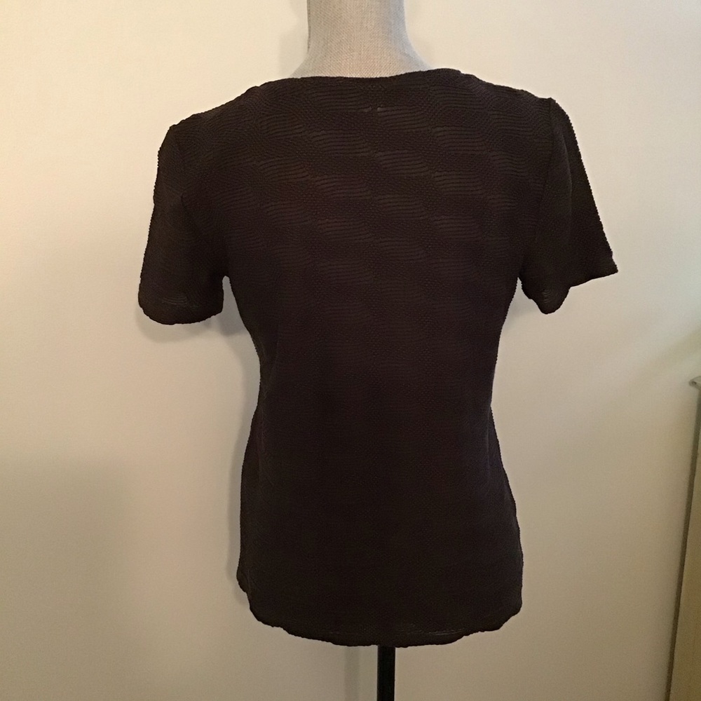 ARMANI Collezioni top - Picture 2 of 9